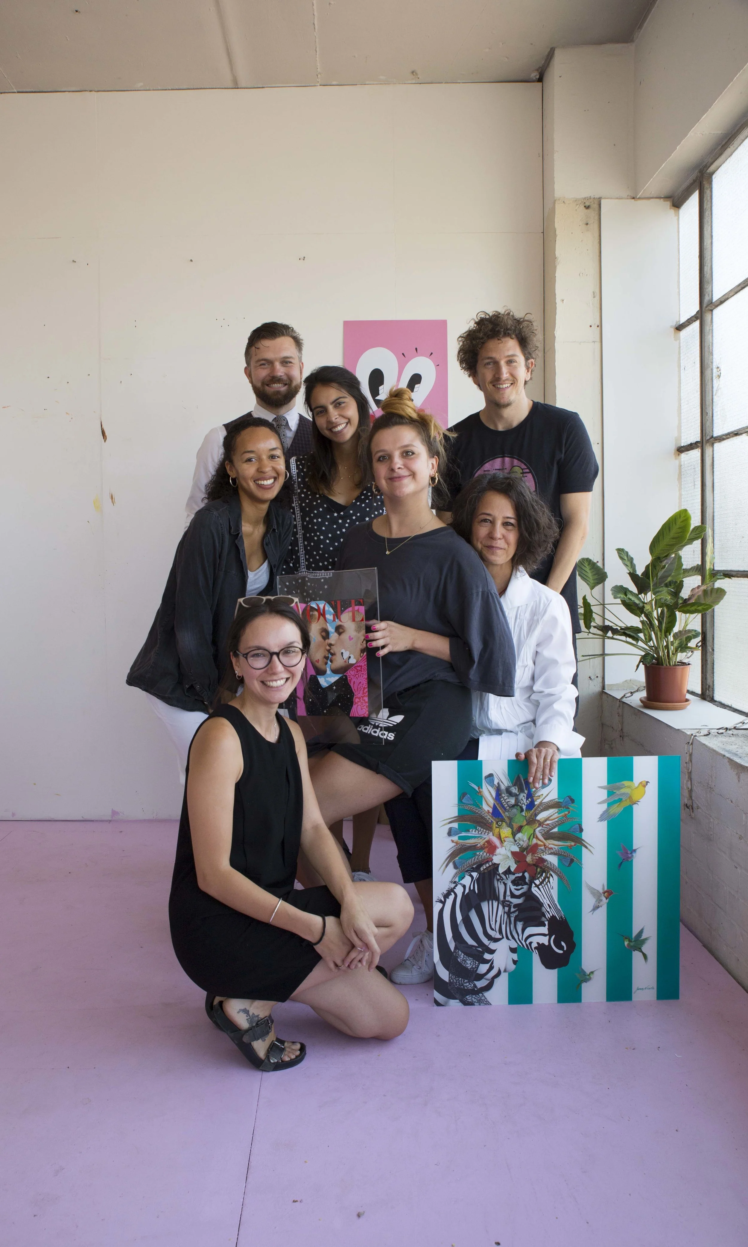 The Other Art Fair 2018