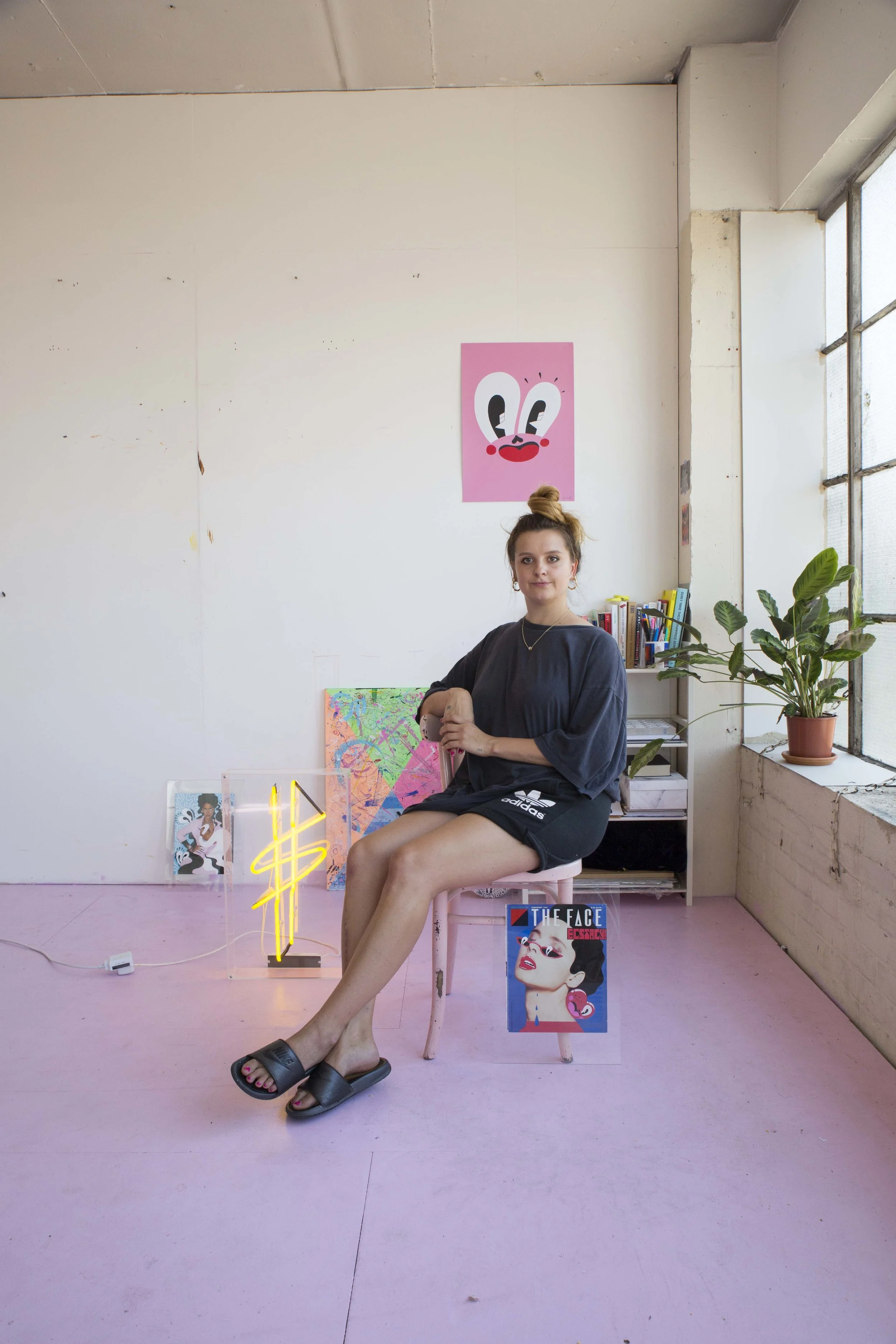 The Other Art Fair 2018
