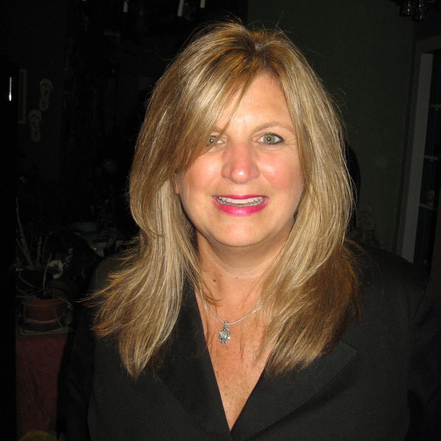 Instructor Bios — Center for the Creative Arts