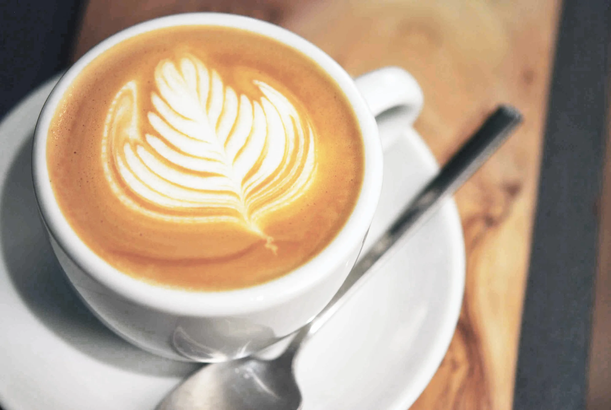 Drip Cafe's Latte Art Throwdown & Kick off party for "Keep the Arts Alive"