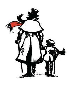 Dickens, A Christmas Carol