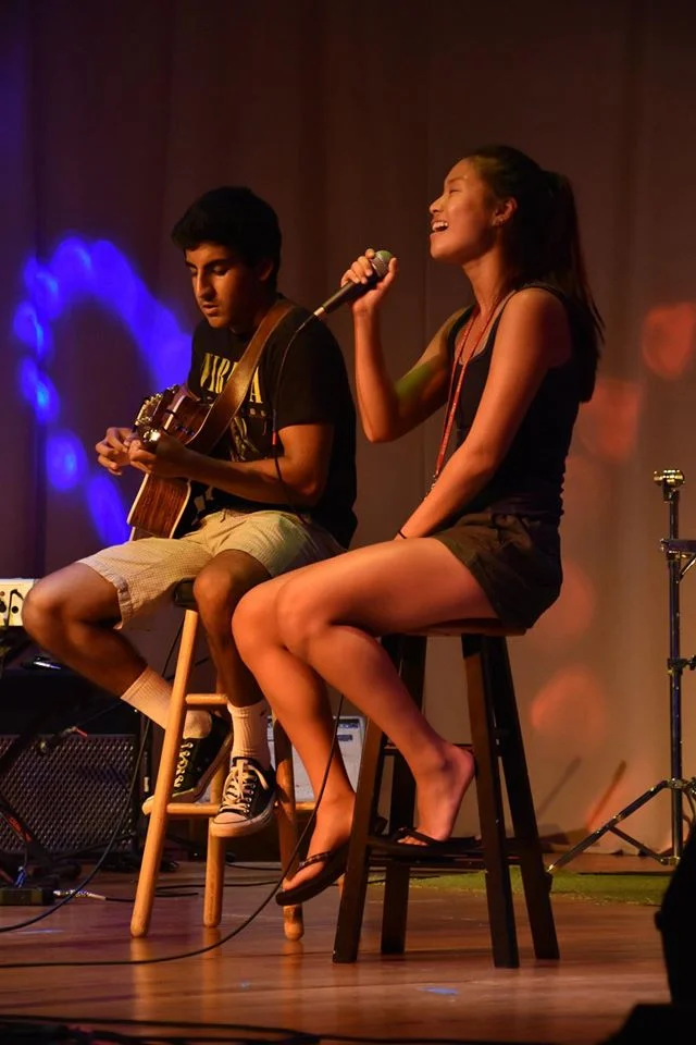 Yorklyn Live: CCArts Open Mic Night 