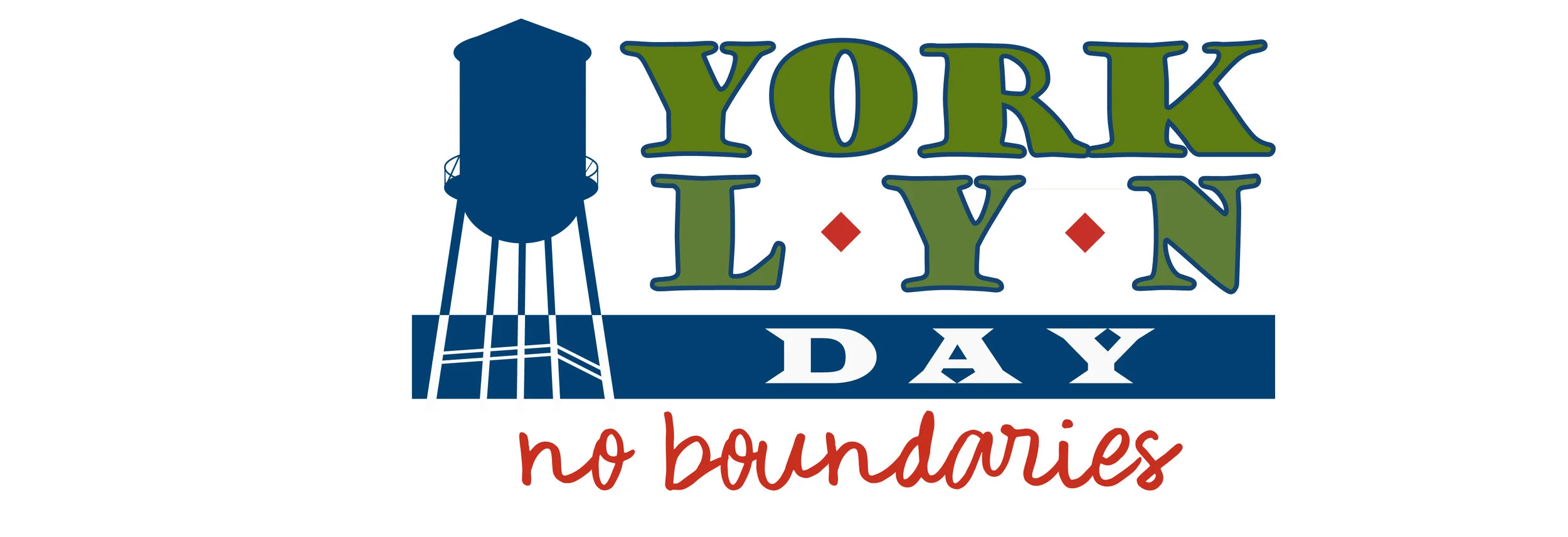 Yorklyn Day Volunteer Meeting