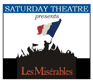 Les Miserables at CCArts