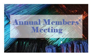 Annual Members' Meeting