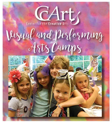 Summer Camp Begins!