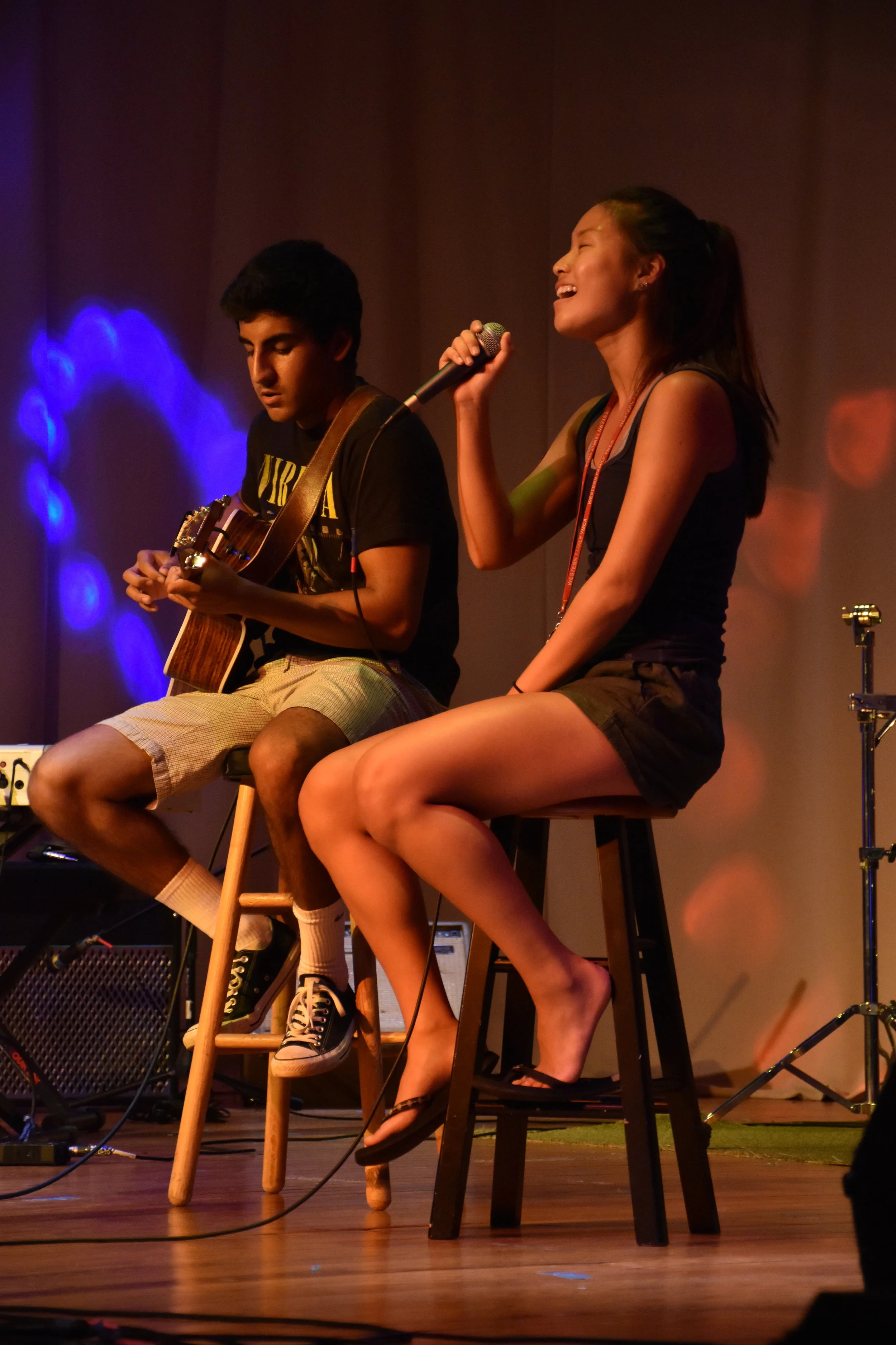 Yorklyn Live: Open Mic Night