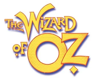 Wizard of Oz