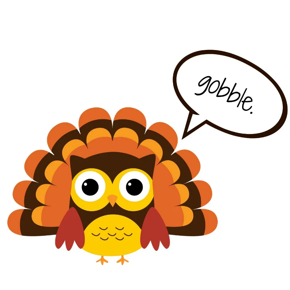 Thanksgiving Break