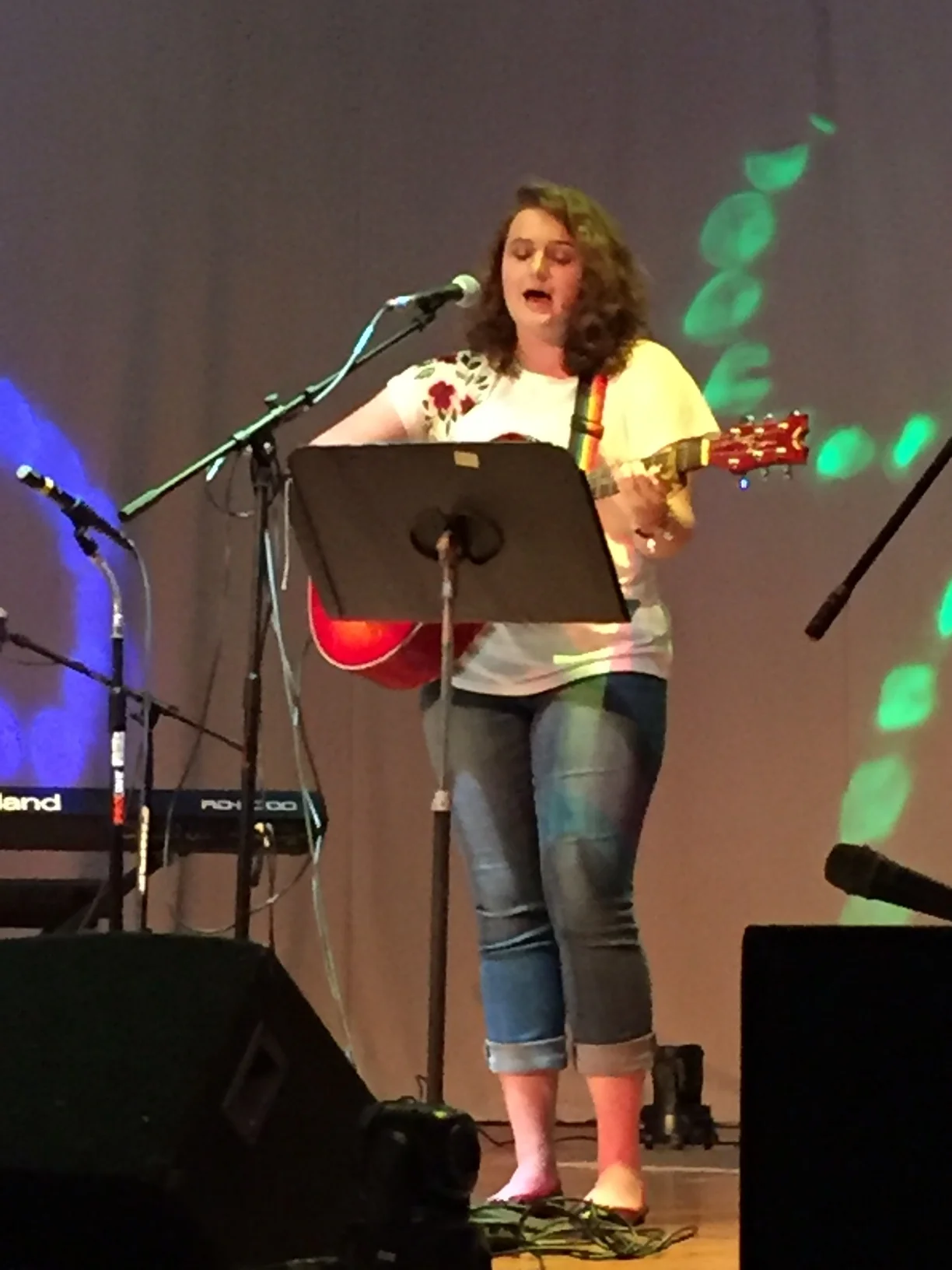 Yorklyn Live: Open Mic Night