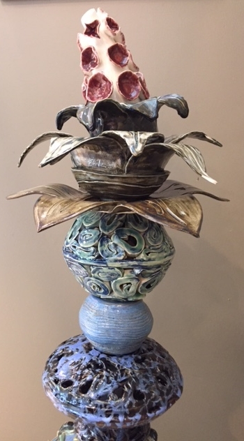 Annual Members Show Artwork Drop Off