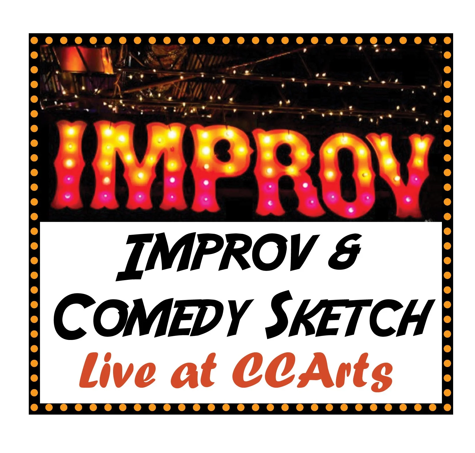 Improv & Comedy Sketch
