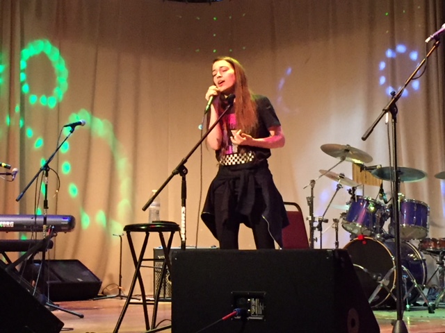 Yorklyn Live: Open Mic Night