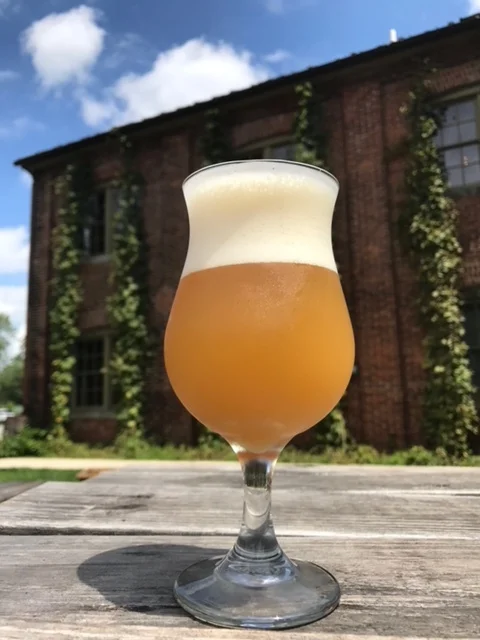 Fall Beer Brewing with Dew Point Brewing Co.