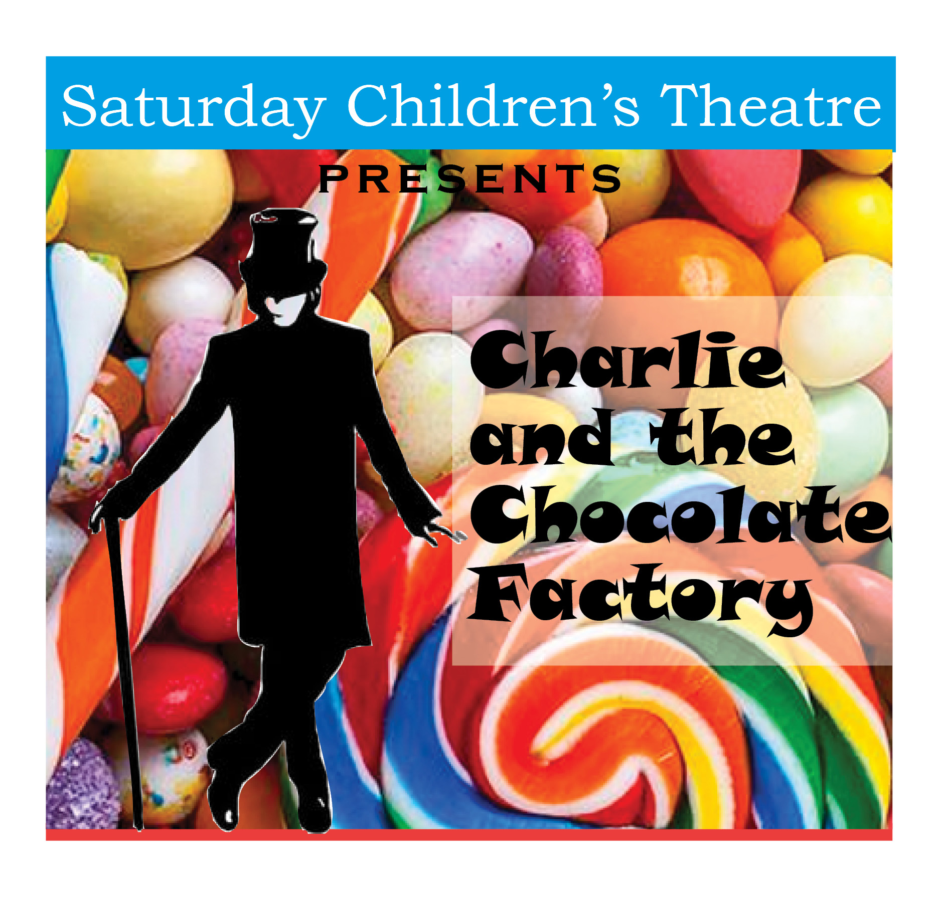 Charlie and the Chocolate Factory Performance