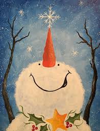 CCArts Winter Break