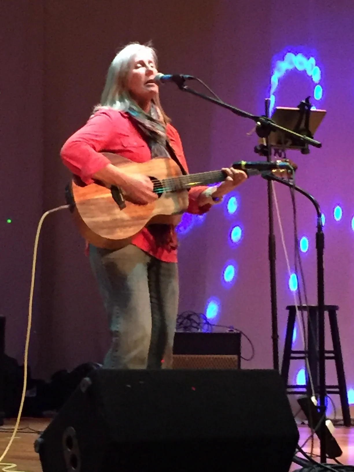 Yorklyn Live: Open Mic Night