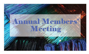 CCArts Annual Members Meeting