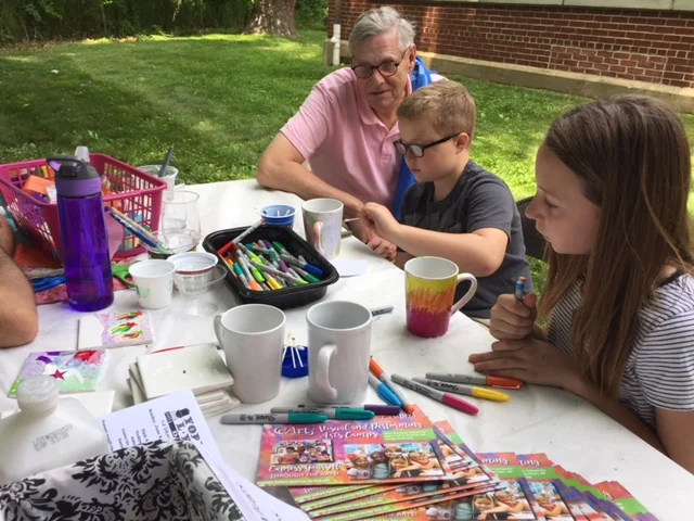 3rd Annual Yorklyn Day