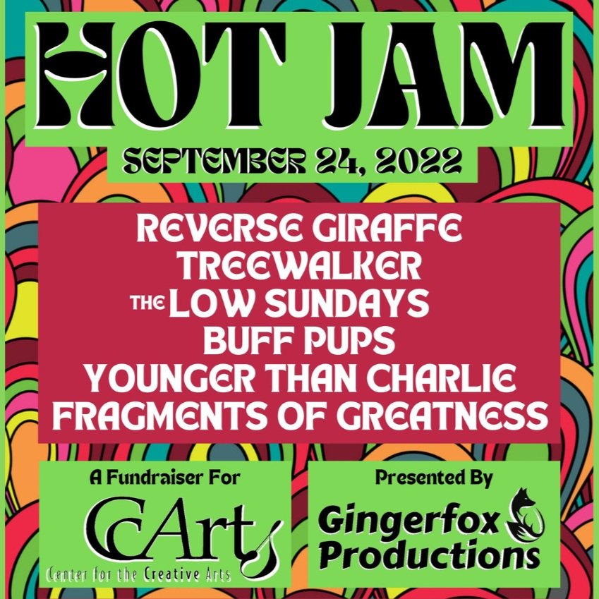 Hot Jam 2022