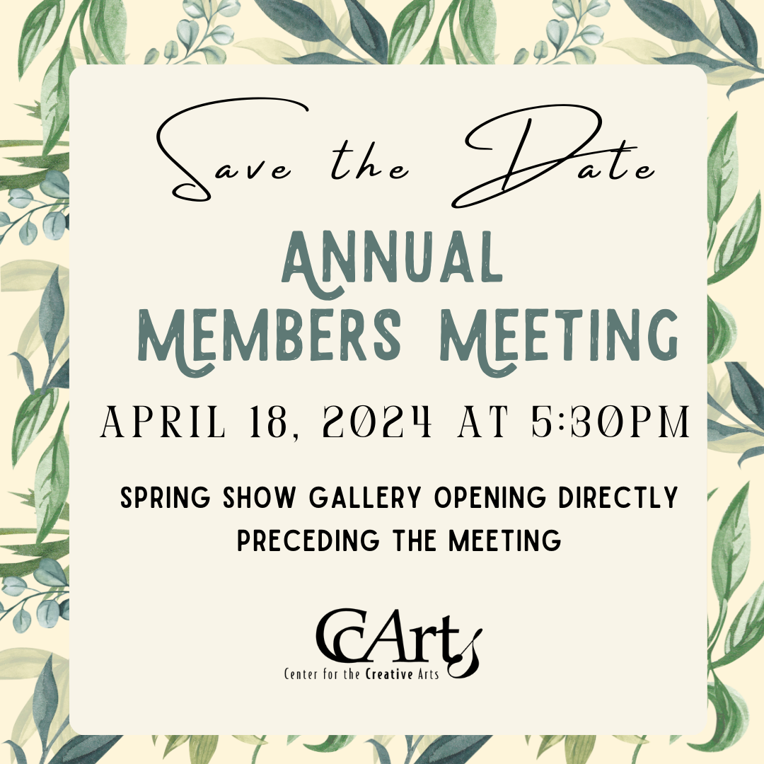 Annual Members Meeting