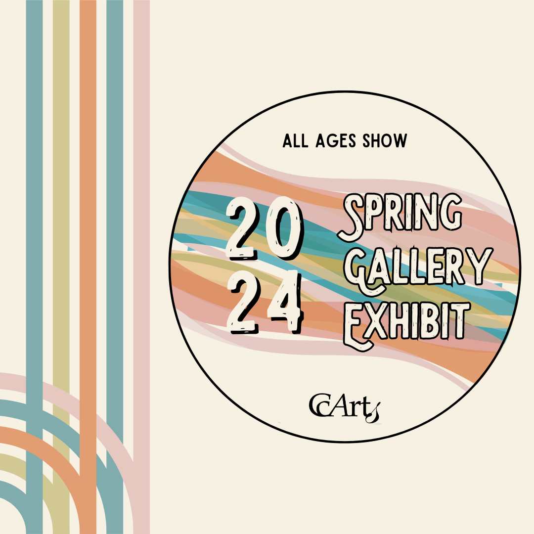 Spring Gallery Exhibit Opening