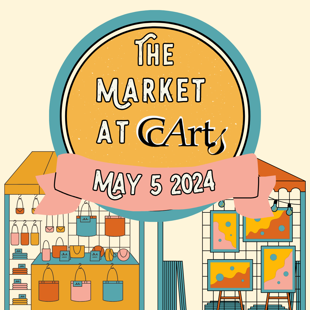 The Market at CCArts