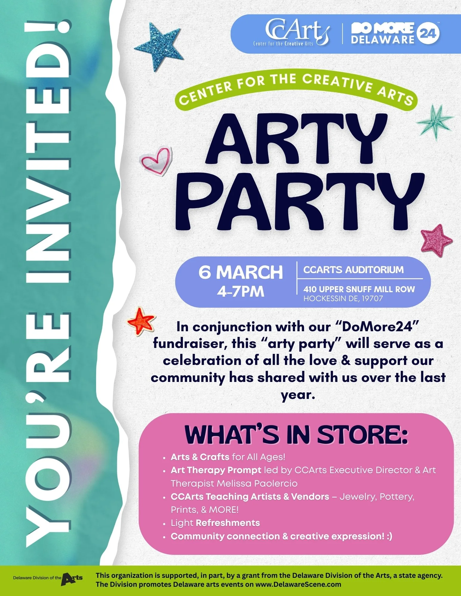 DoMore24 - Arty Party Invitation 2026.jpg