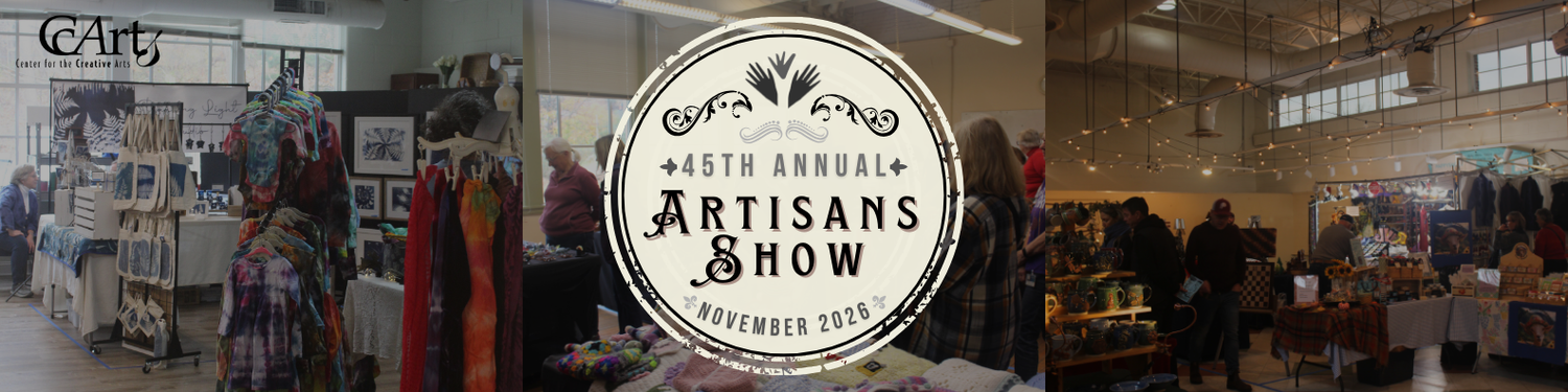 2026 Yorklyn Artisan Show