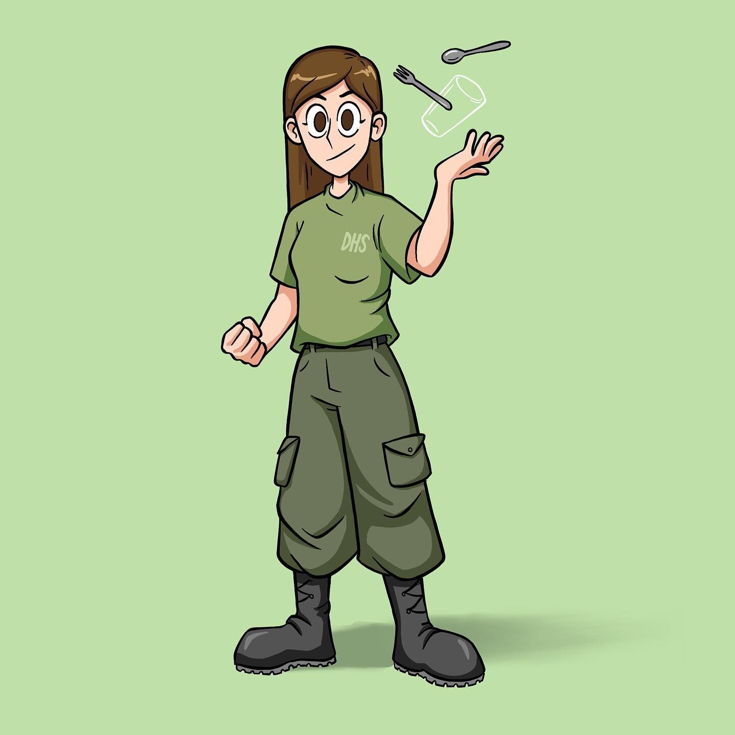 Episode 3 is far along in the works and I&rsquo;m 🤙 stoked 🤙to get started drawing once the writing is wrapped up very soon.

On another note, the publisher FINALLY has the link up to the first episode for sale. I&rsquo;m still waiting for the seco