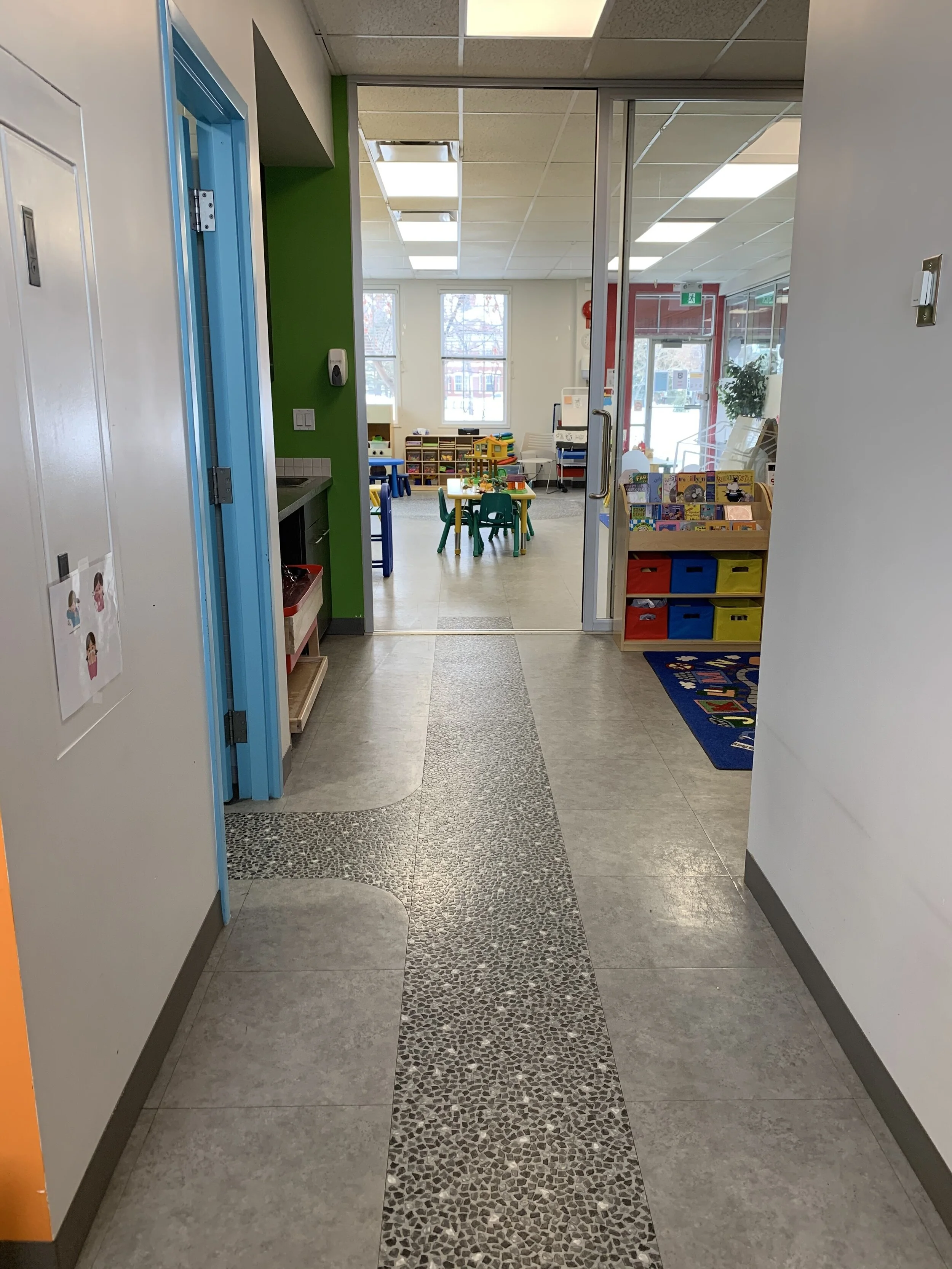 View from Coat Room.JPG