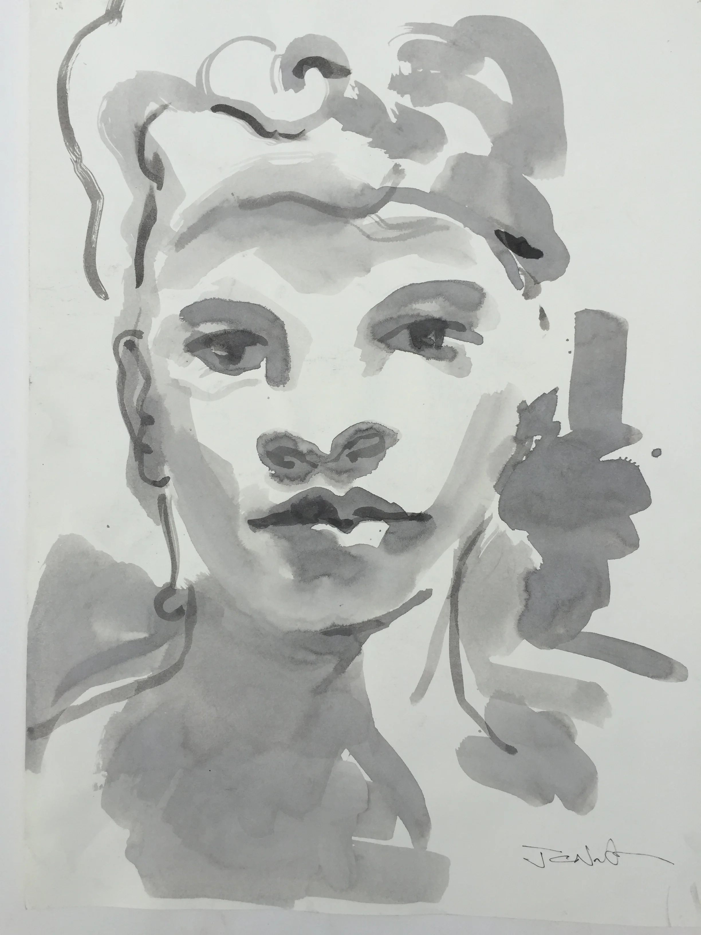 QUICK STUDY