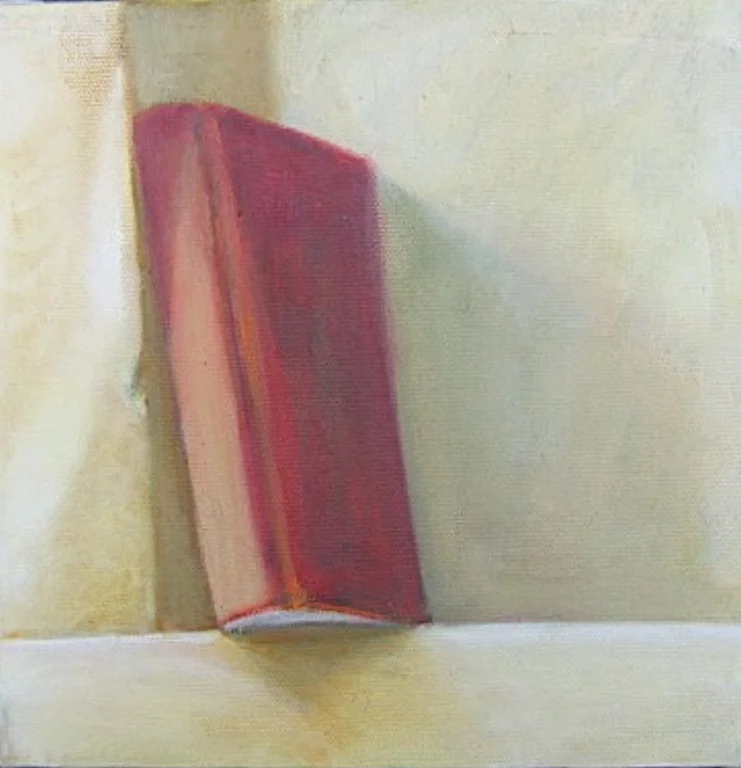 DOUG'S BOOK