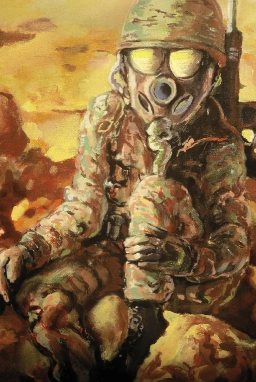 CAMO