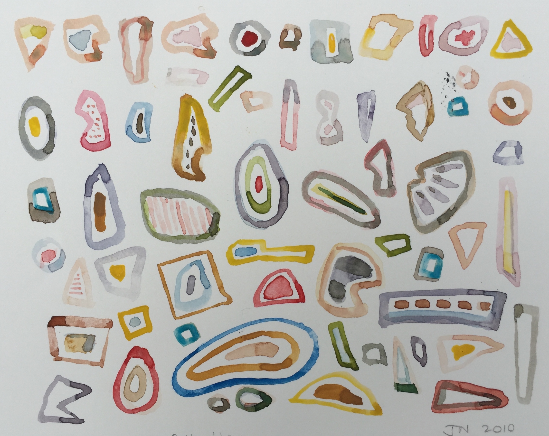 ARCHAEOLOGY series