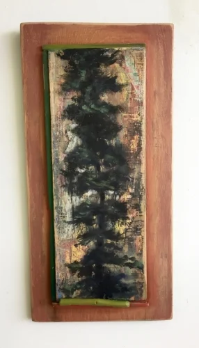 PONDEROSA
