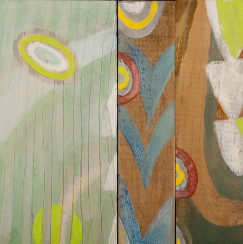 RIO PUERCO series