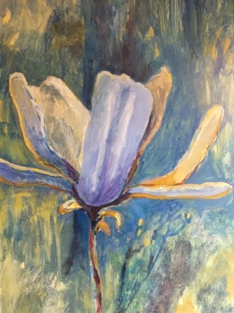 EARLY SPRING