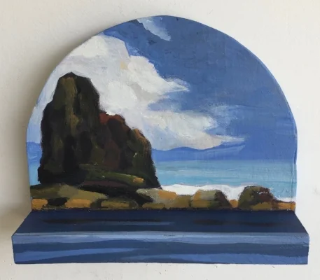 OCEAN SHELF series