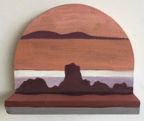OCEAN SHELF series