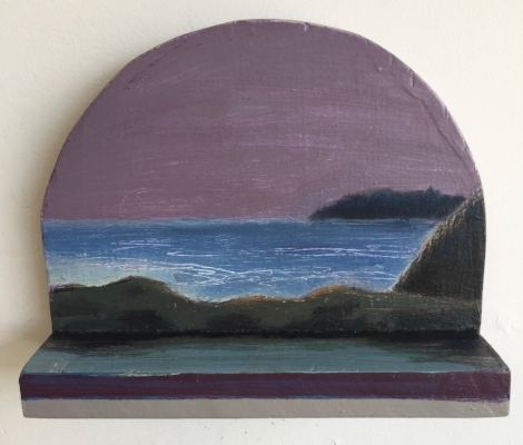 OCEAN SHELF series
