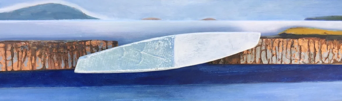 FERRY (detail)