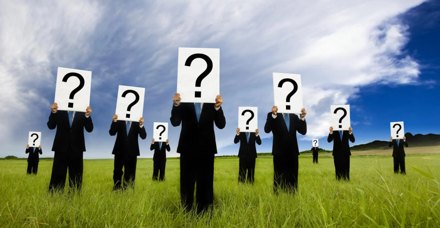 On Listening and Being Comfortable With Uncertainty - Part 1