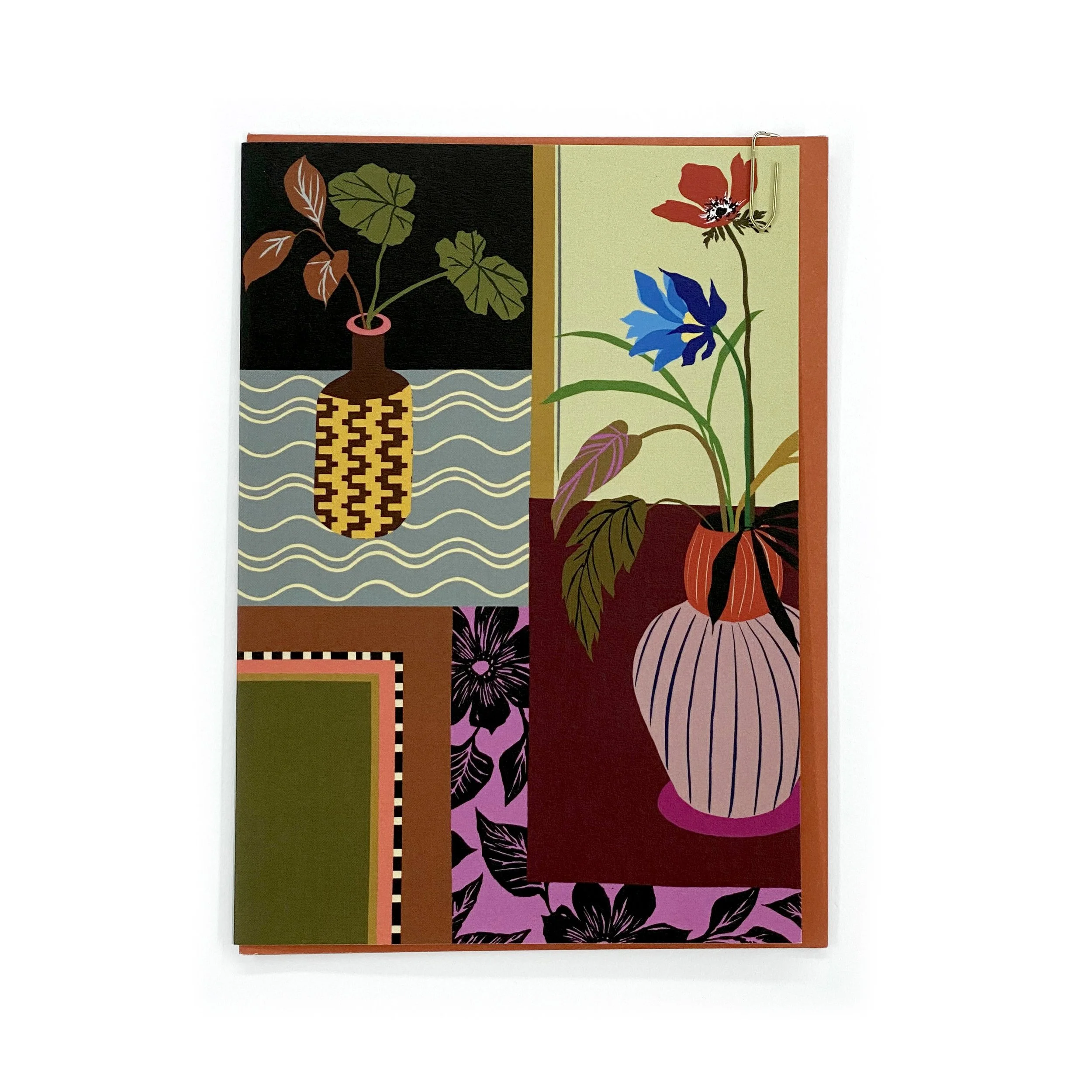 Lifestyle - Poppy (Unit of 6)