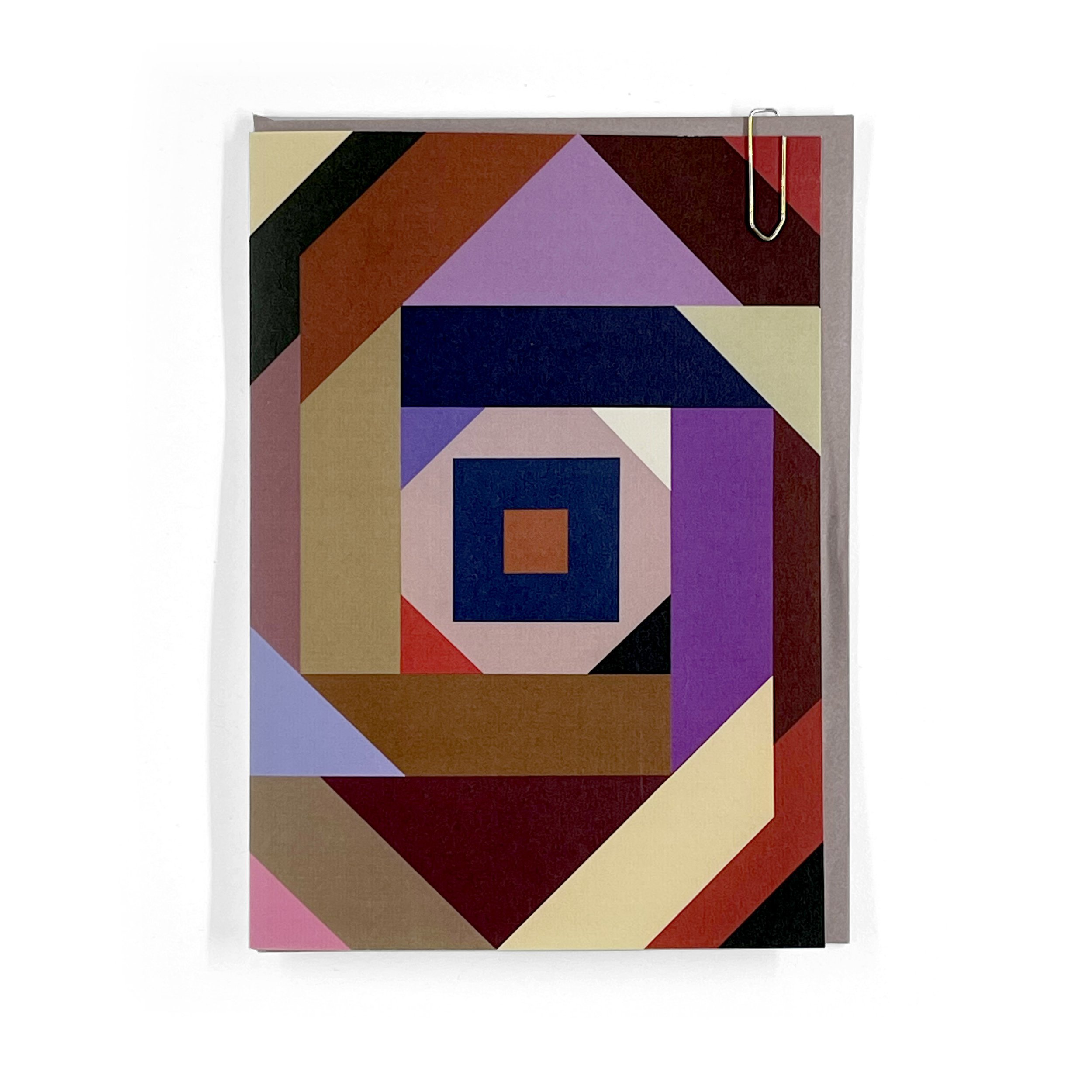 Puzzle - Square