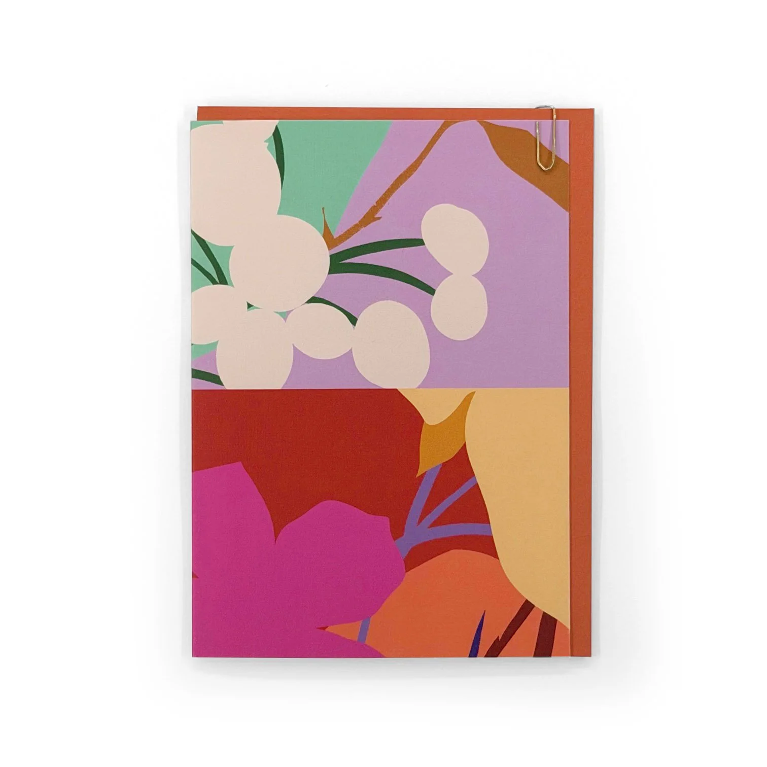 Diptych - No.2 (Unit of 6)