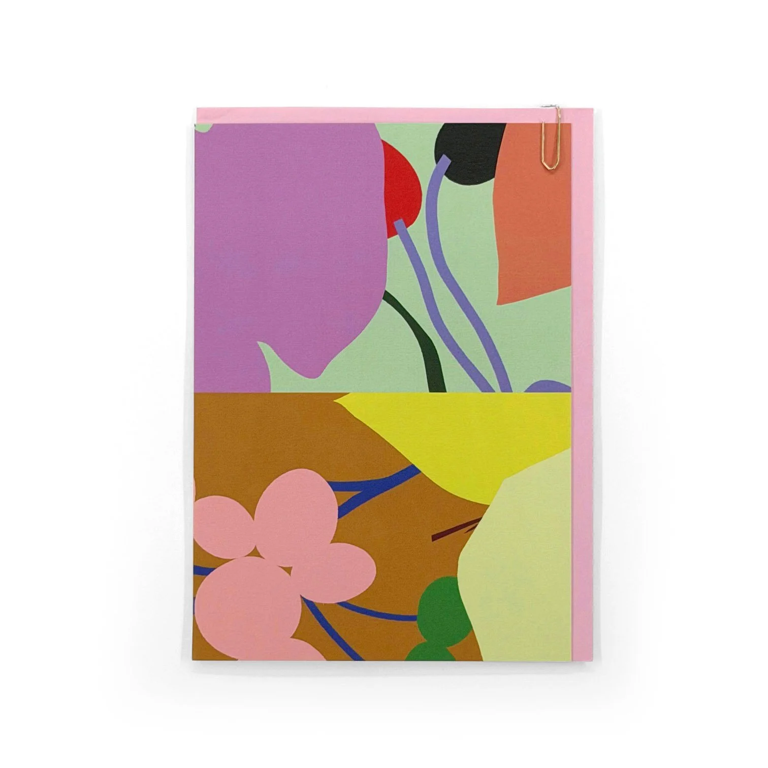 Diptych - No.1 (Unit of 6)