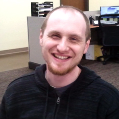 Geoff Meyer