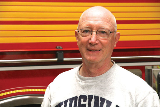 Photo courtesy of Crozet Gazette