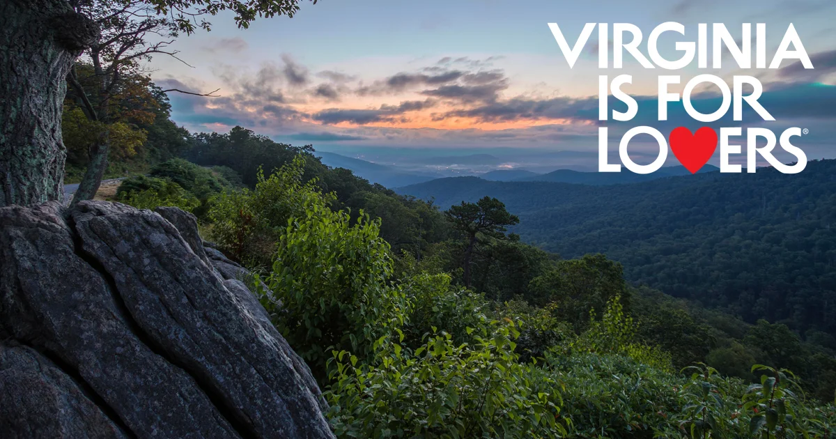 Photo credit: Virginia Tourism Corporation